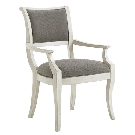 Eastport Arm Chair